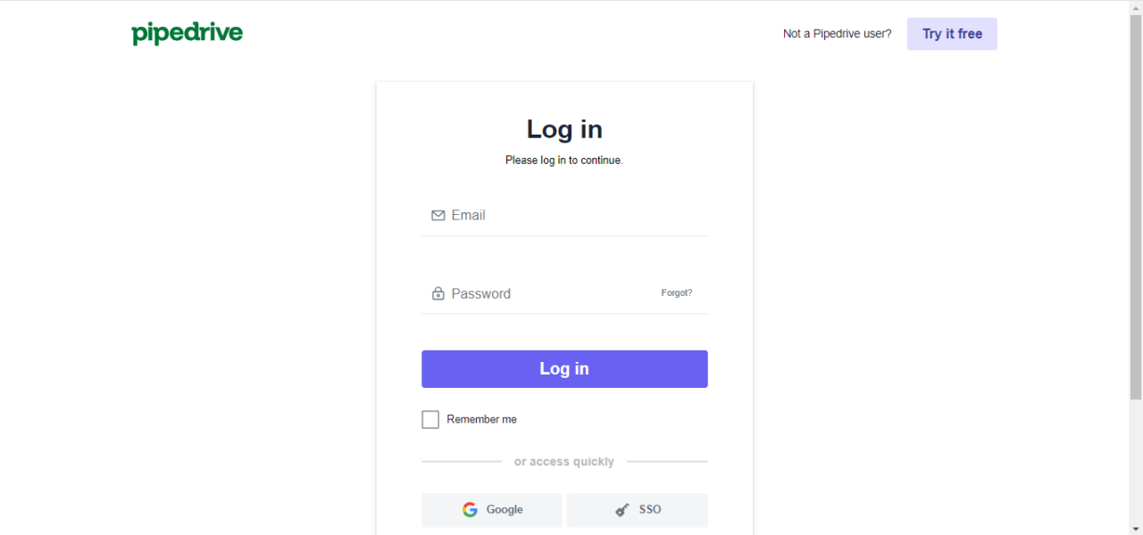 How to Integrate WhatsApp With Pipedrive using ControlHippo?