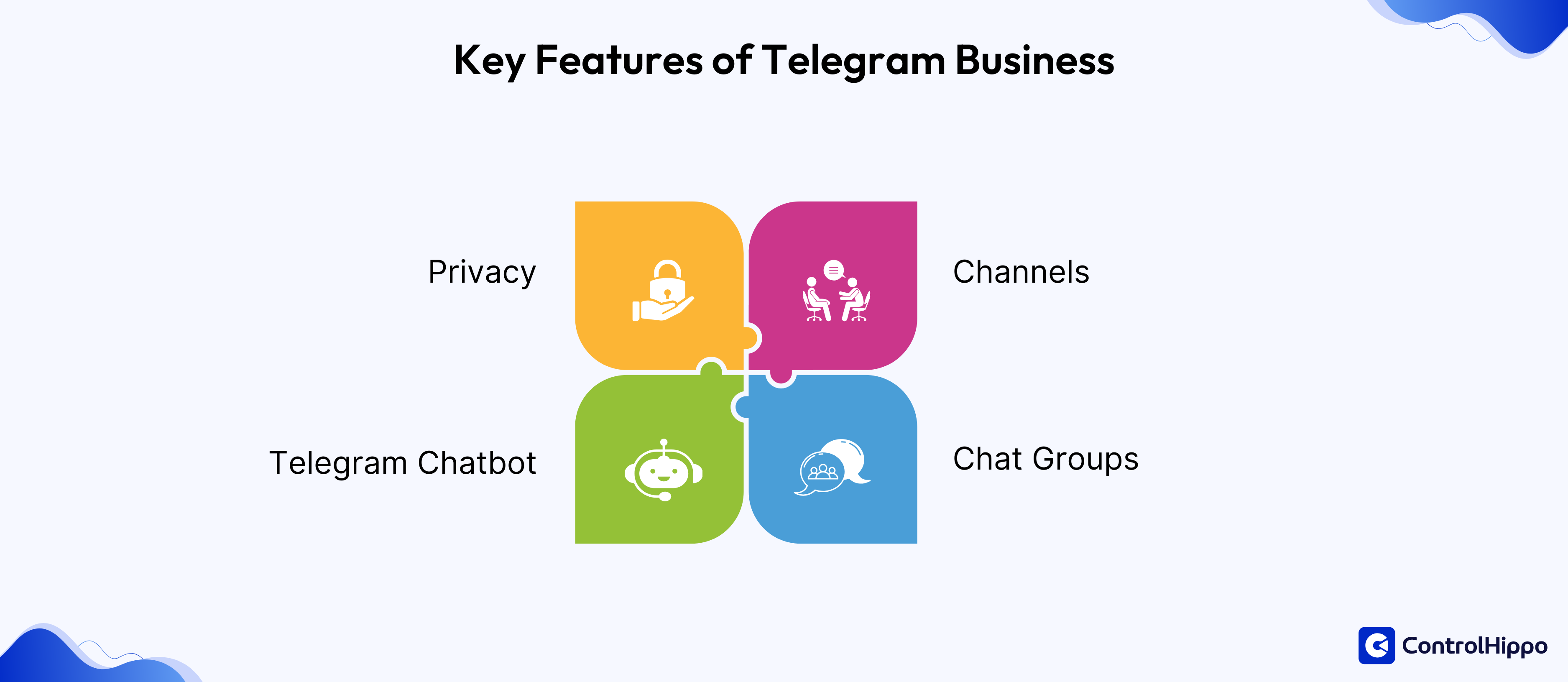 How to use Telegram for Business: A Complete Guide