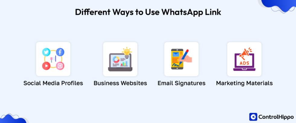 HOW TO LINK WHATSAPP STEP BY STEP visual data 2