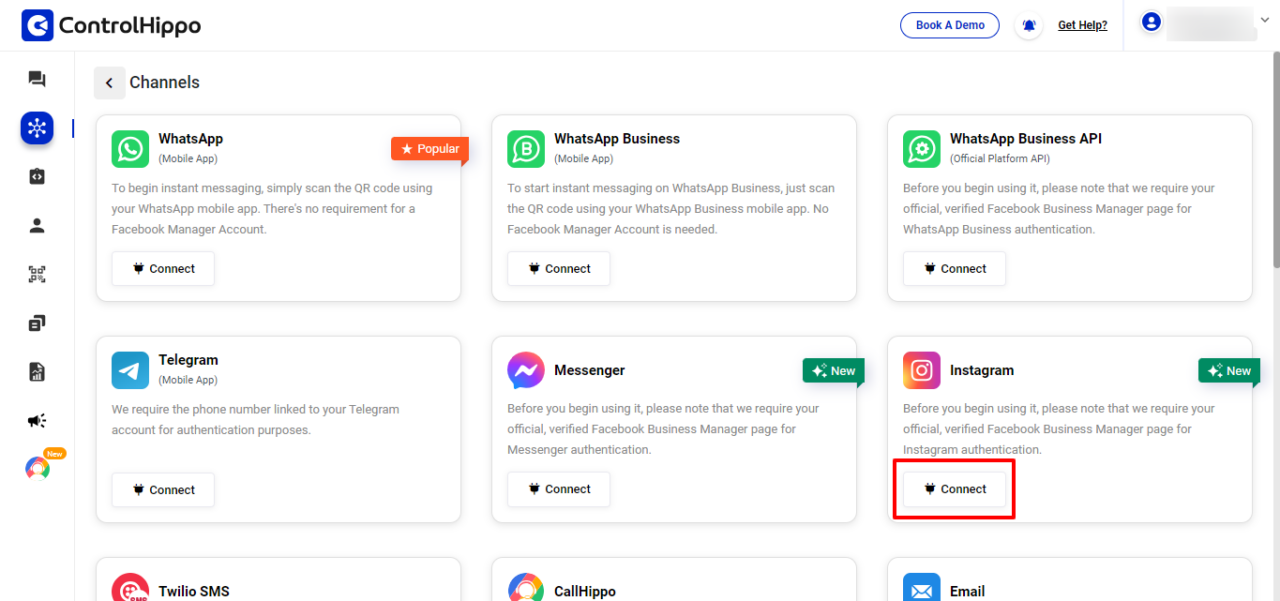 How to Add and Manage Multiple Instagram Accounts Easily