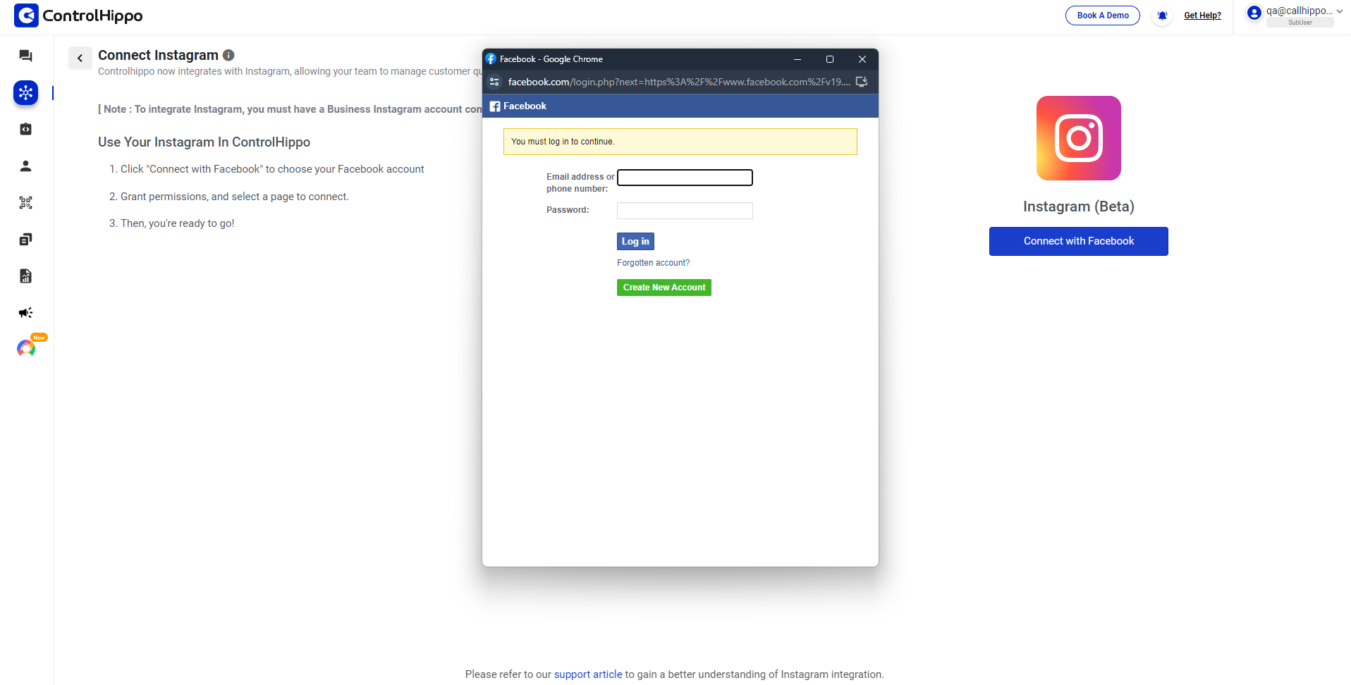 How to Add and Manage Multiple Instagram Accounts Easily
