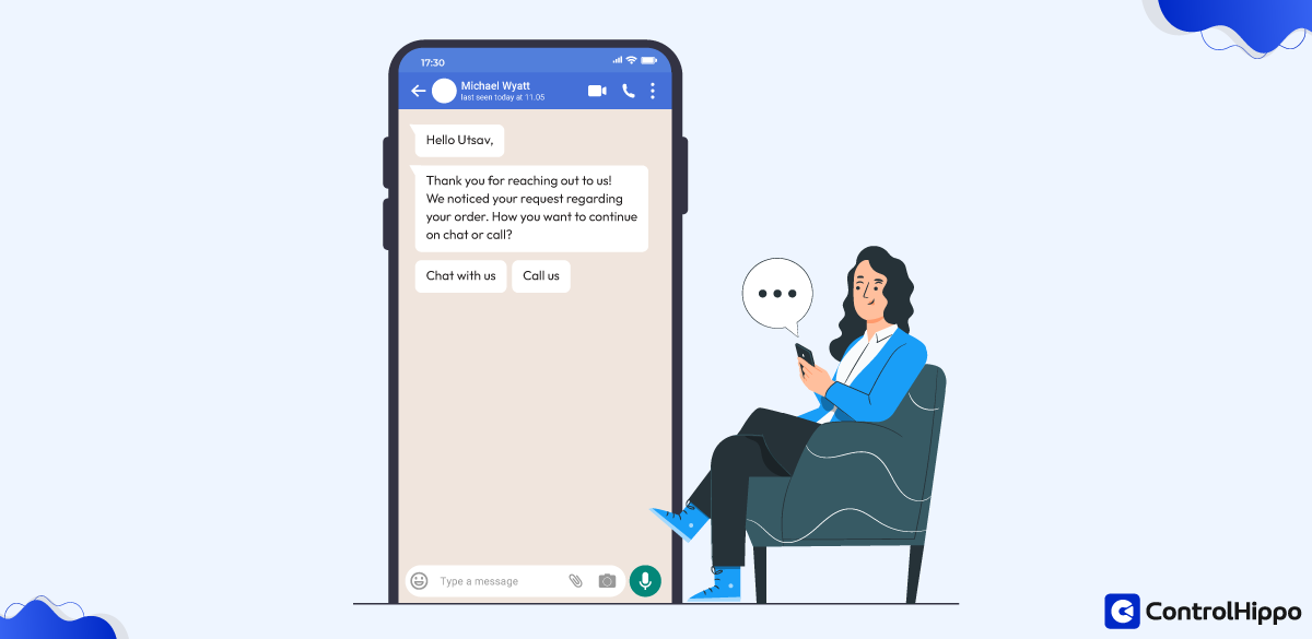 20+ WhatsApp Broadcast Message Samples for Your Business
