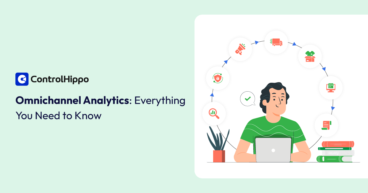 Omnichannel Analytics for Better Customer Insights
