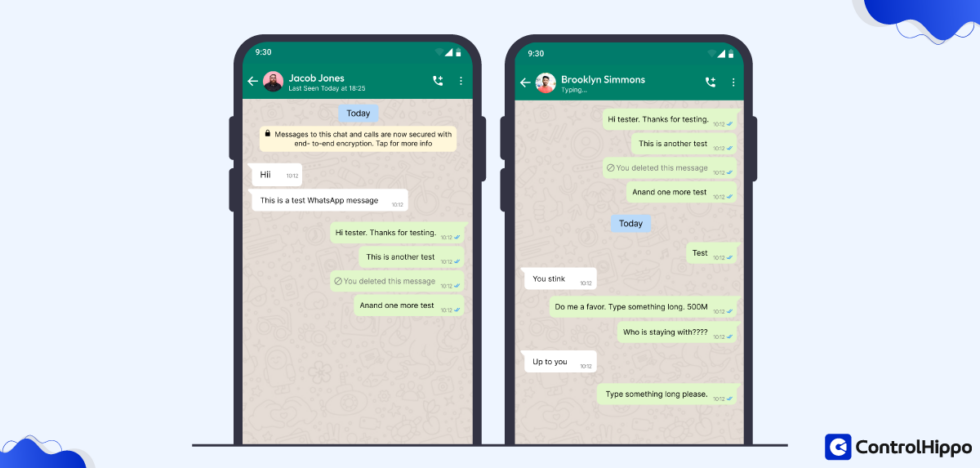 RCS vs. WhatsApp: Which is Better for Your Business Messaging?