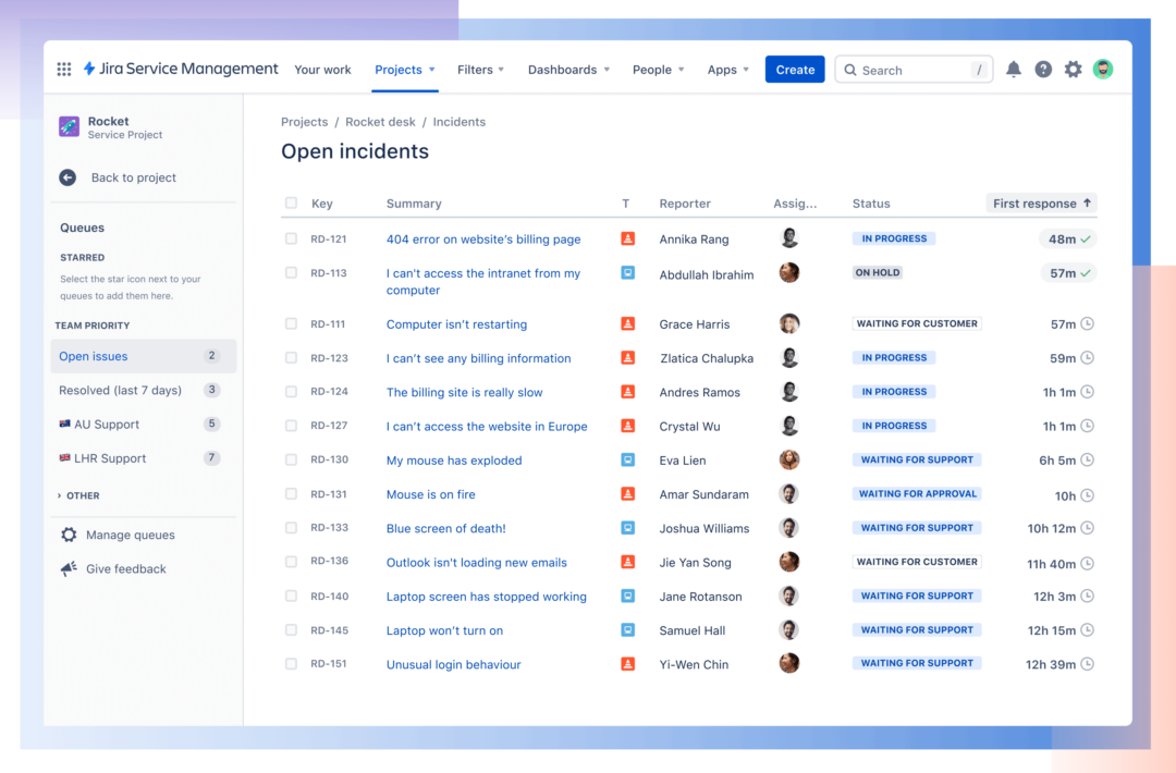 Best Help Desk Software: Top 10 Solutions for Customer Support