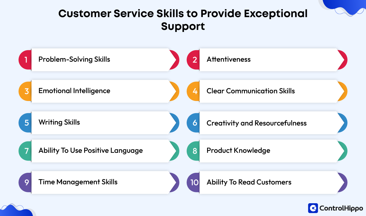 Top Customer Service Skills Every Business Needs for Success
