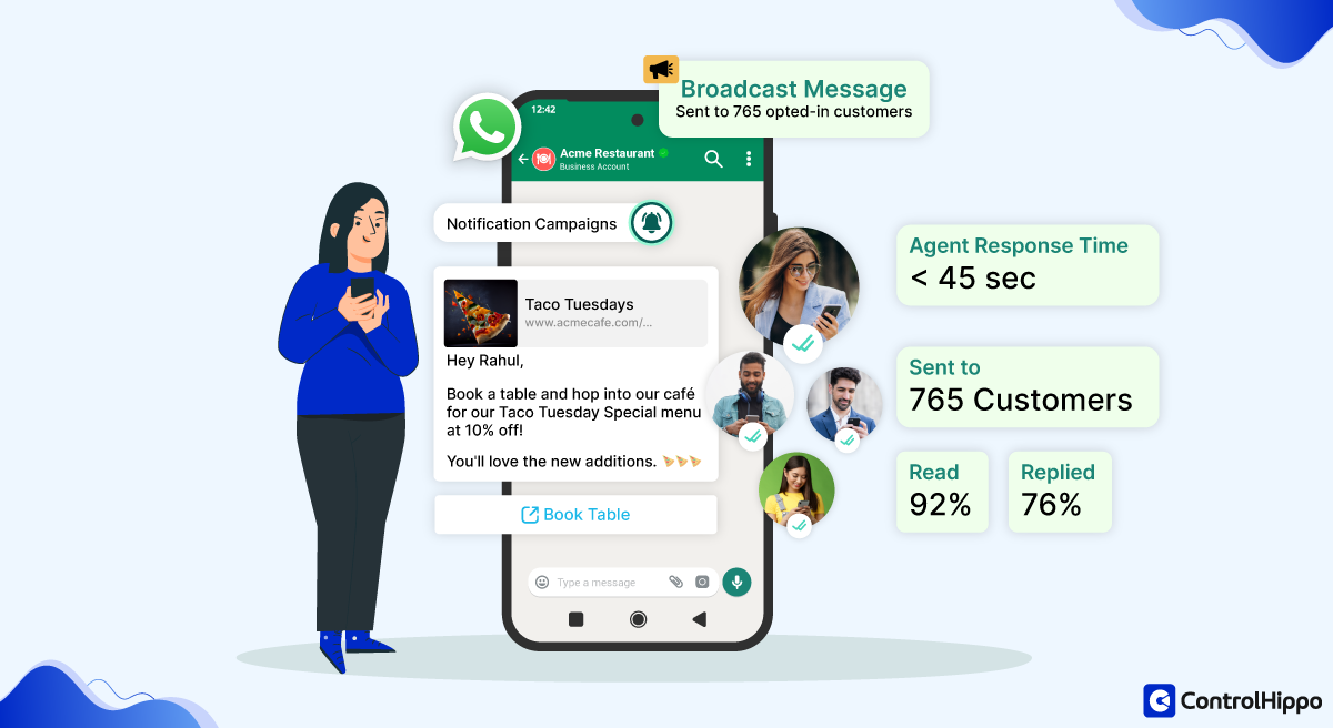 Whas Api Example View WhatsApp Business API Singapore: Everything You Need To Know