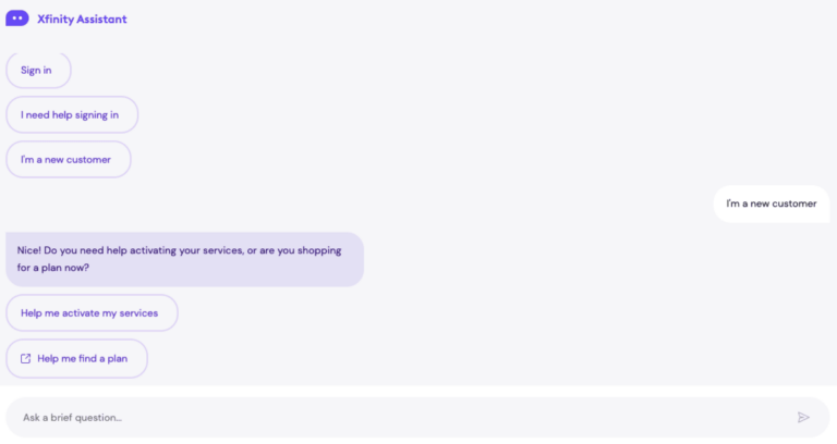 20 Real-world Chatbot Examples for 2025 [+ Tools]