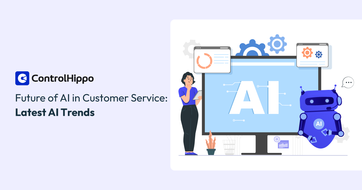 Future of AI in Customer Service: Trends and Innovations