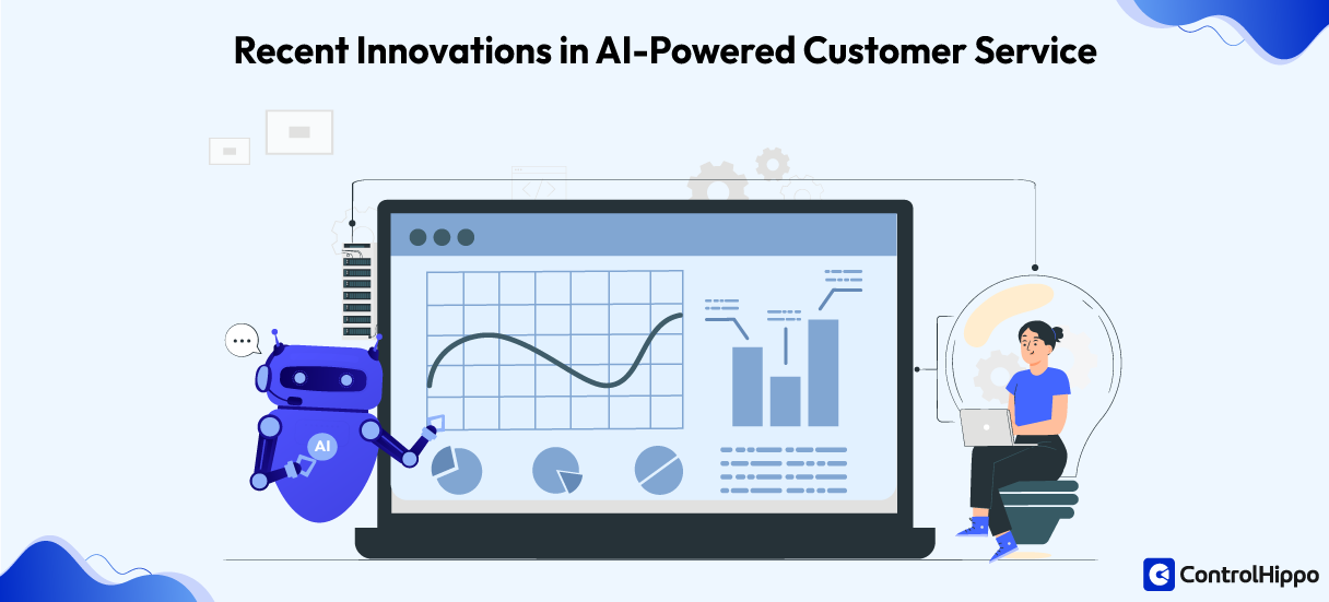 Future of AI in Customer Service: Trends and Innovations