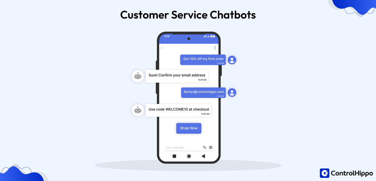 30+ Generative AI Examples for Different Industries