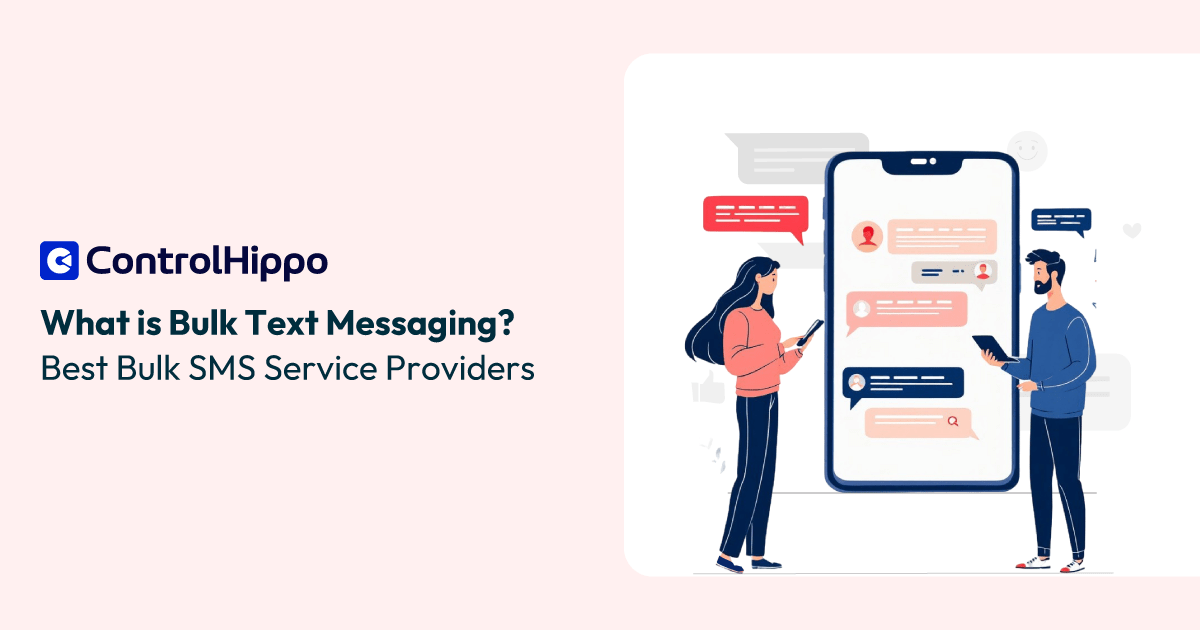 Text Service Options Top 10 Best Bulk SMS Service Providers for Businesses in 2025