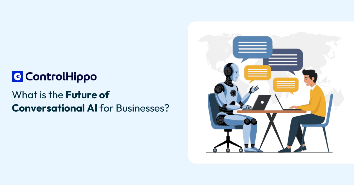 What is the Future of Conversational AI? Trends of 2025