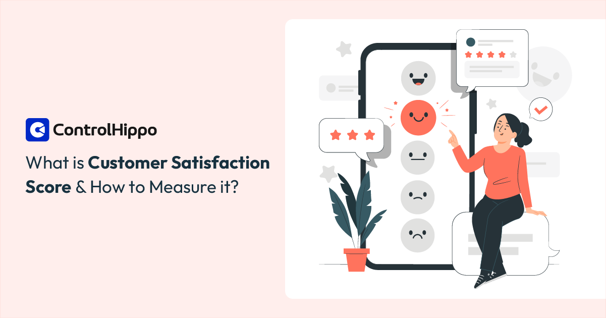 What is CSAT Score and How to Measure it?