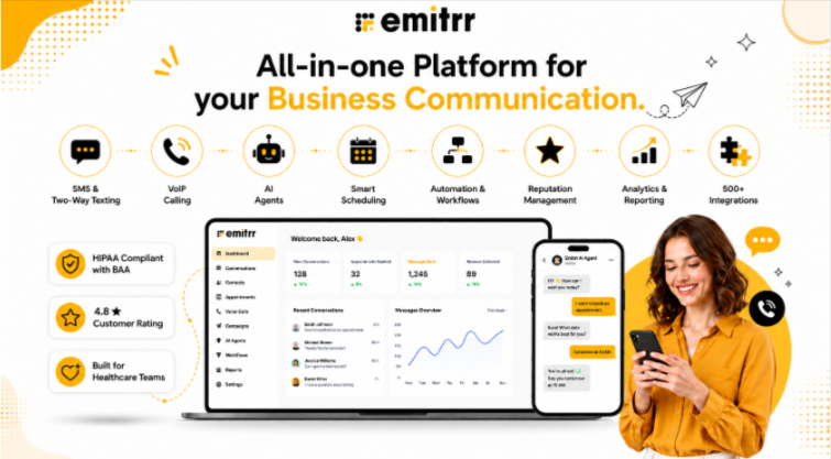 Emitrr