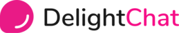 Delightchat Logo