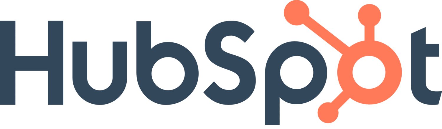 HubSpot Service Hub Logo
