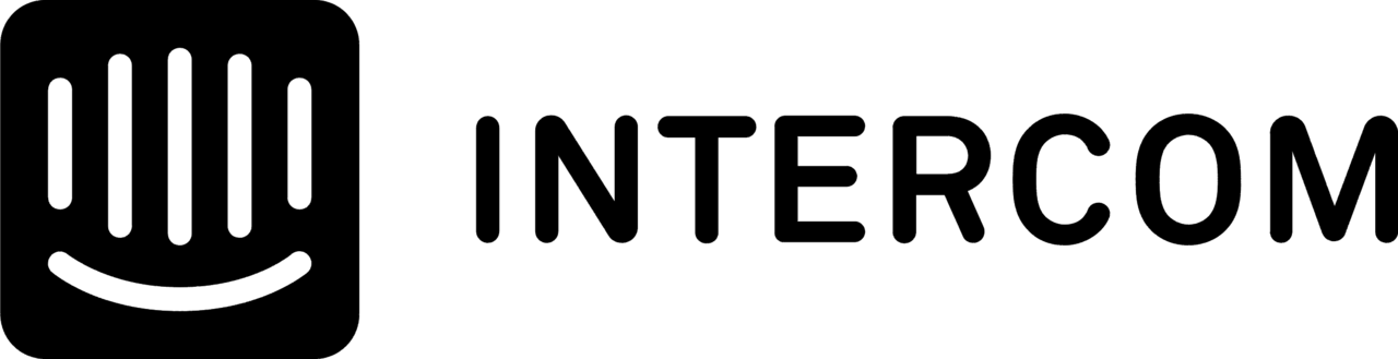 Intercom Logo