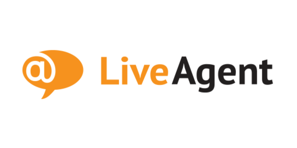 LiveAgent Logo